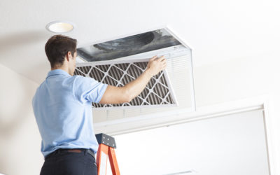 Benefits of Investing in a Professional Duct Cleaning