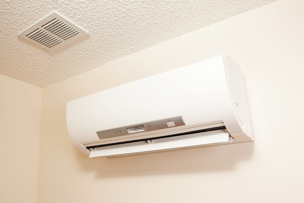 Ductless And Mini Split Ac Las Cruces Nm Dynamic Heating And Cooling