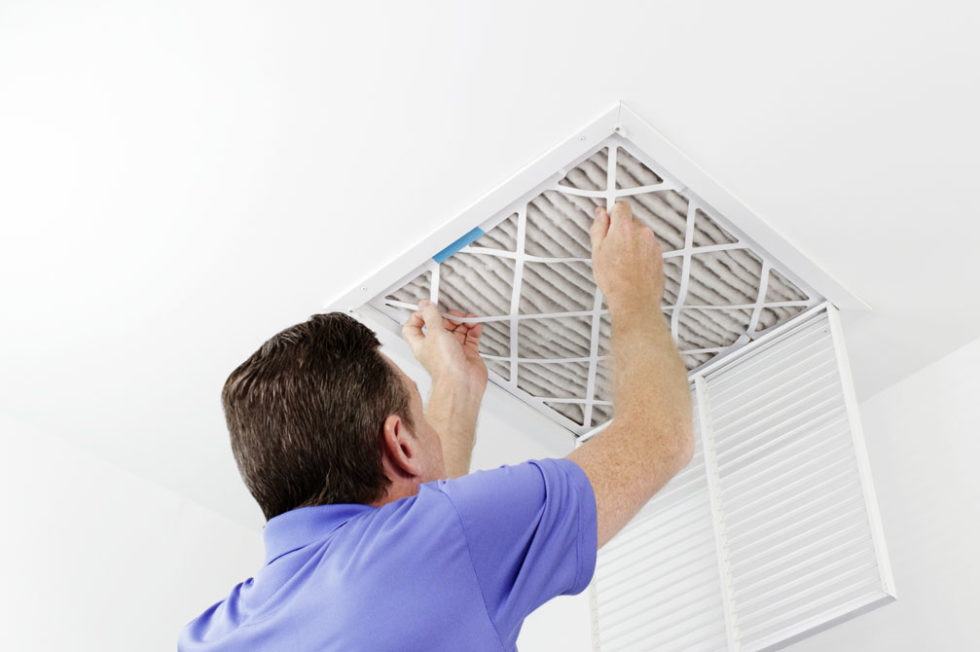 Indoor Air Quality Las Cruces, NM Dynamic Heating & Cooling