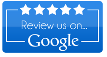 Review Us on Google logo