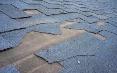 4 Reasons to Avoid DIY Roofing Repair in Alamogordo, NM
