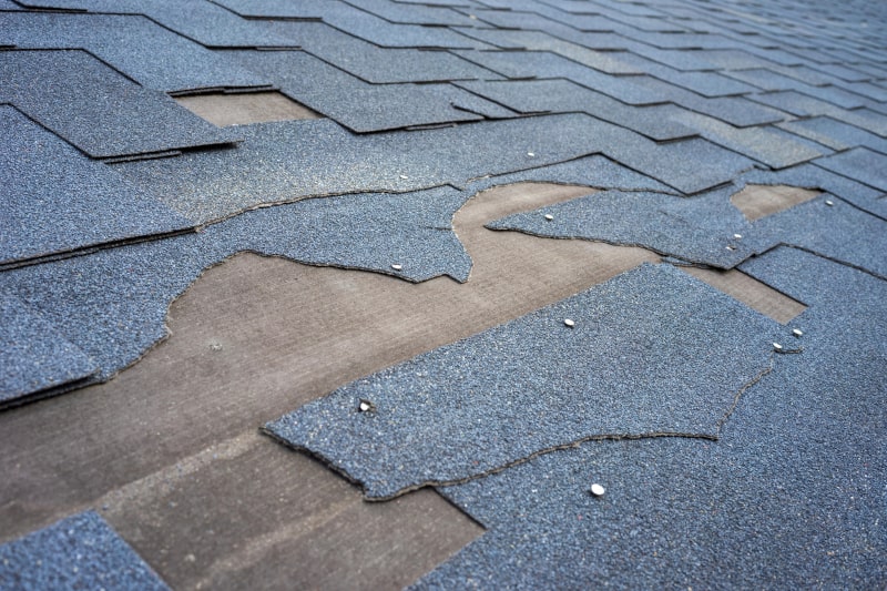Avoid DIY Roofing Repair in Alamogordo, NM