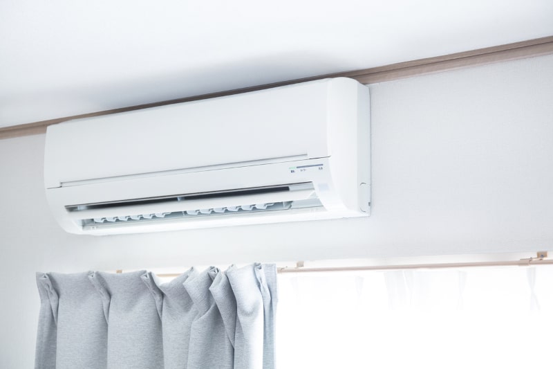 Ductless Multi-Split System in Las Cruces, NM