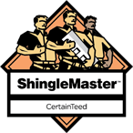 Shinglemaster Logo