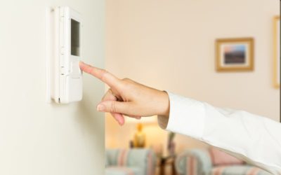 3 Thermostat Mistakes in Las Cruces, NM