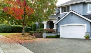 Fall Heat Pump Maintenance in Horizon, TX