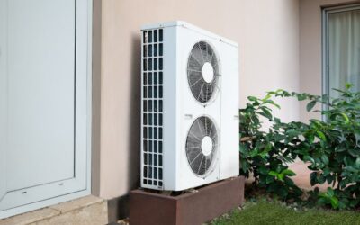 Do I Have a Faulty Heat Pump Compressor in El Paso, NM?