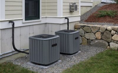 Should Ice Be Forming on My AC in El Paso, TX?